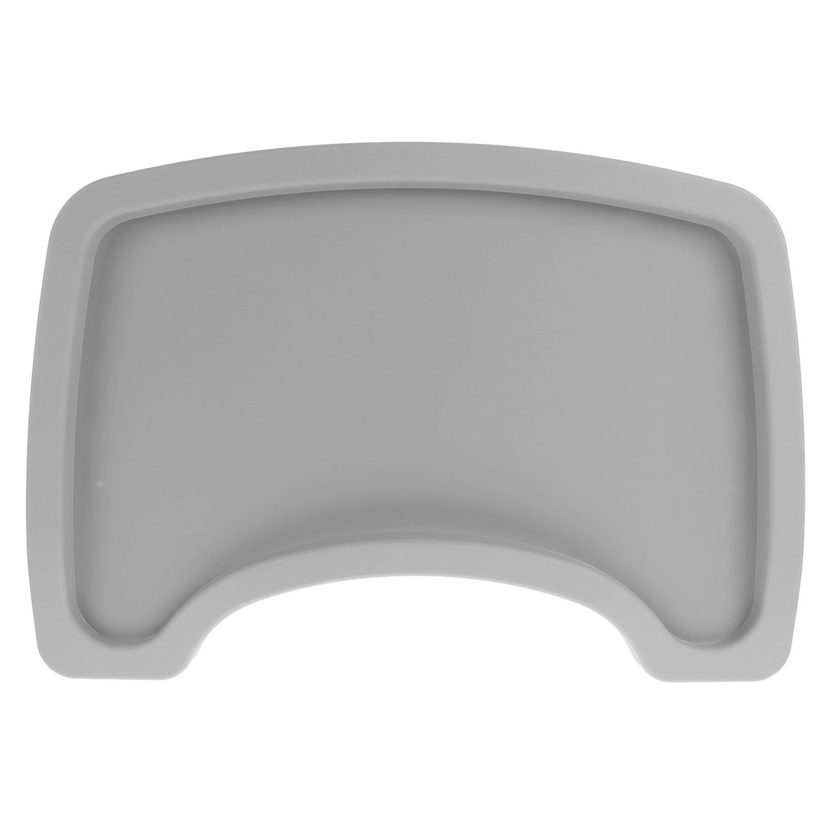 Baby Food Chair - Baby High Chair Food Tray Plastic