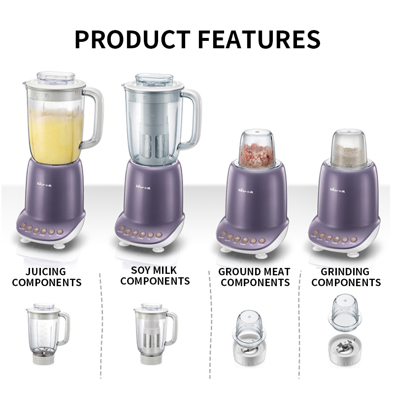 mini cooking machine baby food - Baby Food Grinder Machine 评论和价格