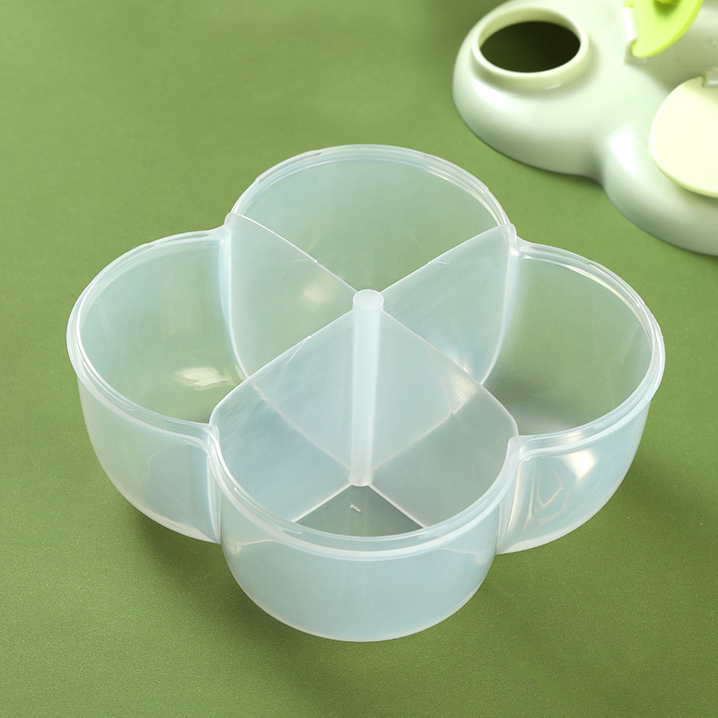 Portable Clover 4-Compartment  - Baby Food Delivery 评论和价格