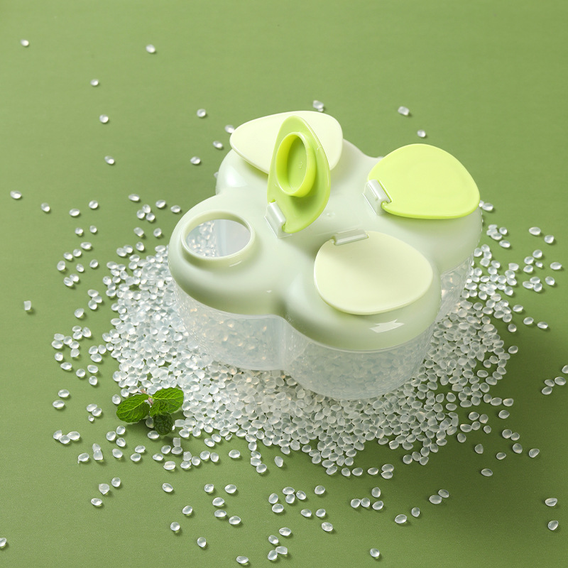 Portable Clover 4-Compartment  - Baby Food Delivery 评论和价格