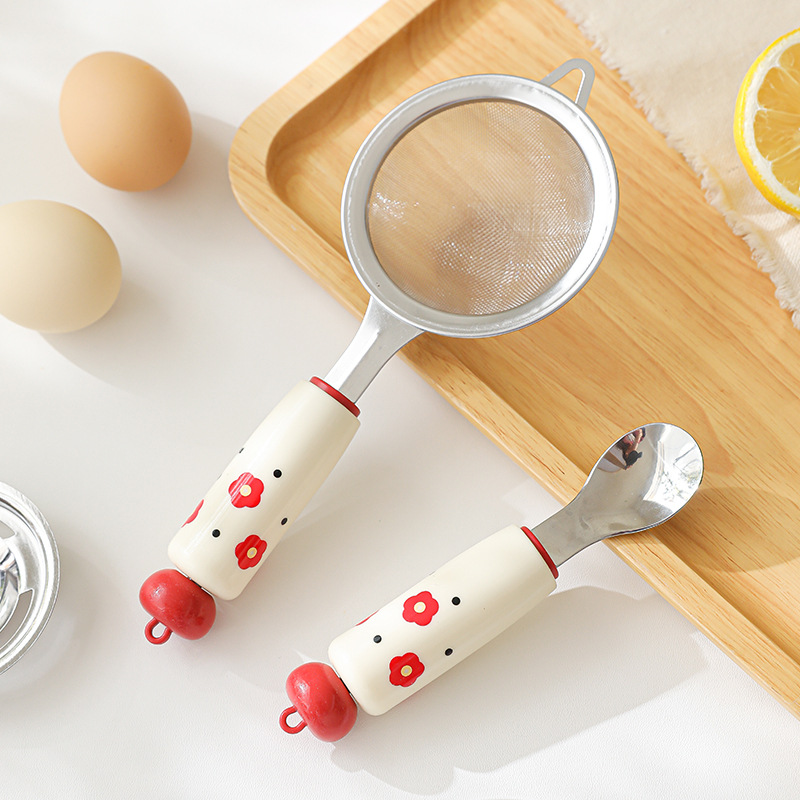 Vibrant Baby Food Preparation  - Baby Food Masher 评论和价格