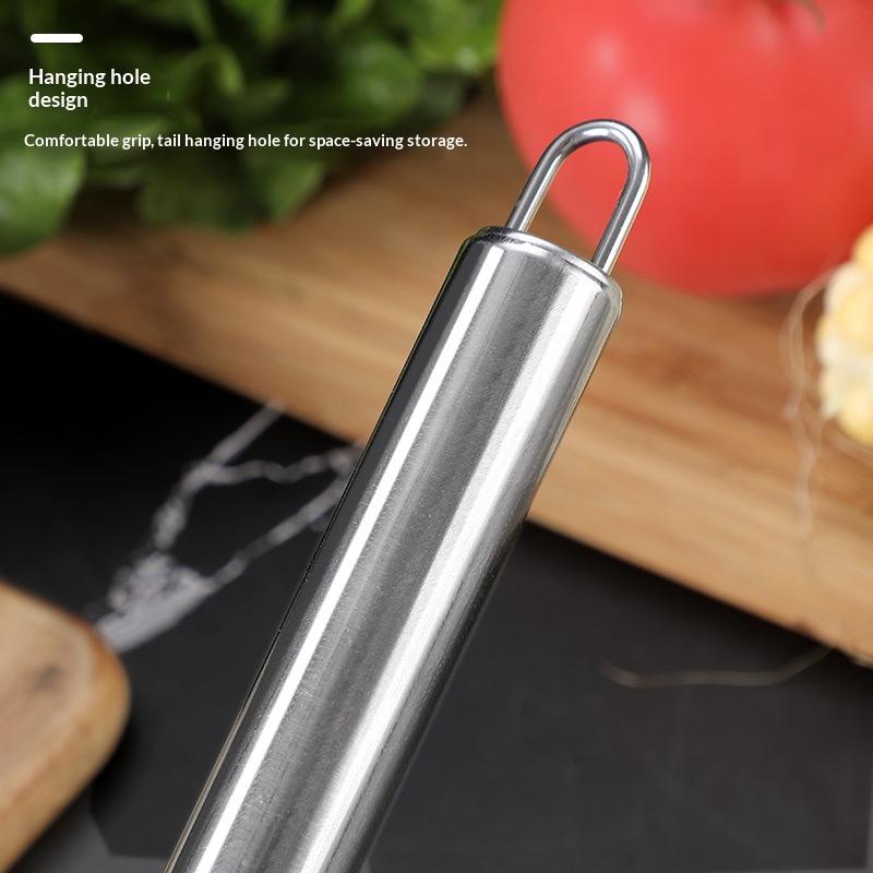 Stainless Steel Potato Masher  - Baby Food Masher 评论和价格
