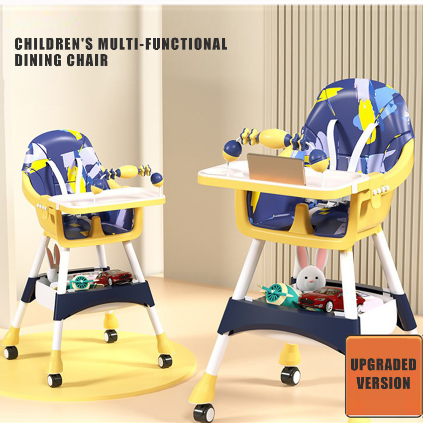 Multi-functional Baby Dinning  - Baby Food Chair 评论和价格