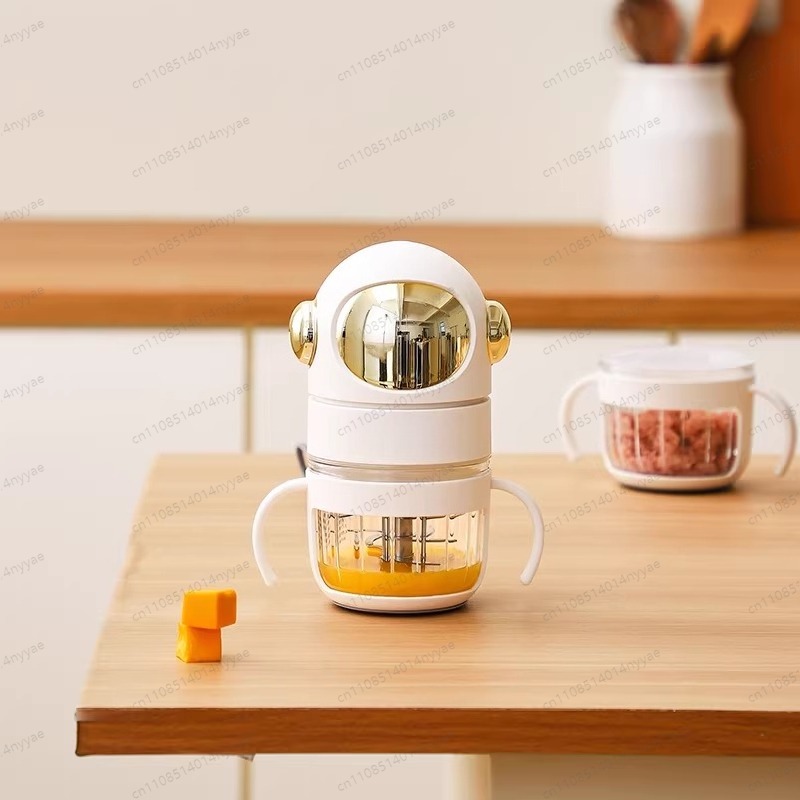 Baby Food Maker, Electric Stea - Baby Food Blender And Steamer 评论和价格
