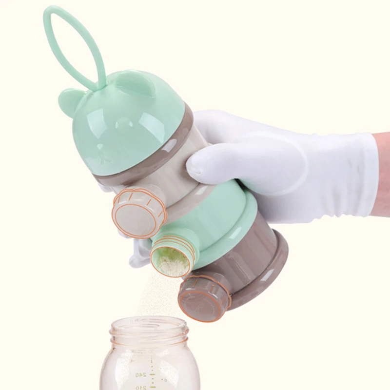 Removable Baby Milk Powder Sto - Baby Food Delivery 评论和价格