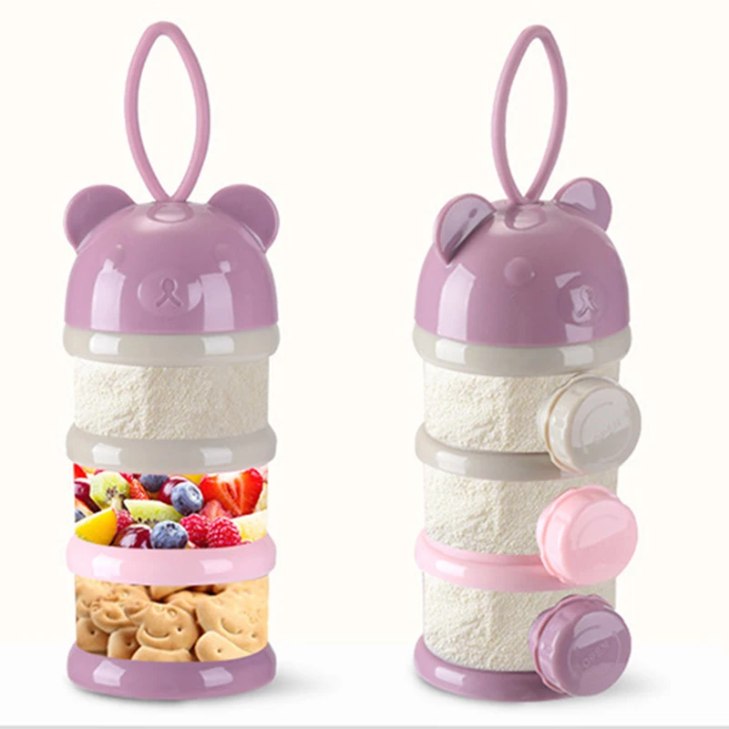 Removable Baby Milk Powder Sto - Baby Food Delivery 评论和价格