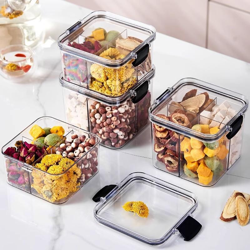 Kitchen Airtight Food Storage  - Baby Food Jars 评论和价格