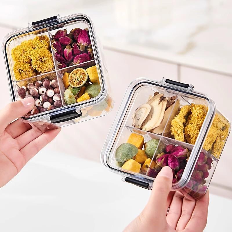 Kitchen Airtight Food Storage  - Baby Food Jars 评论和价格