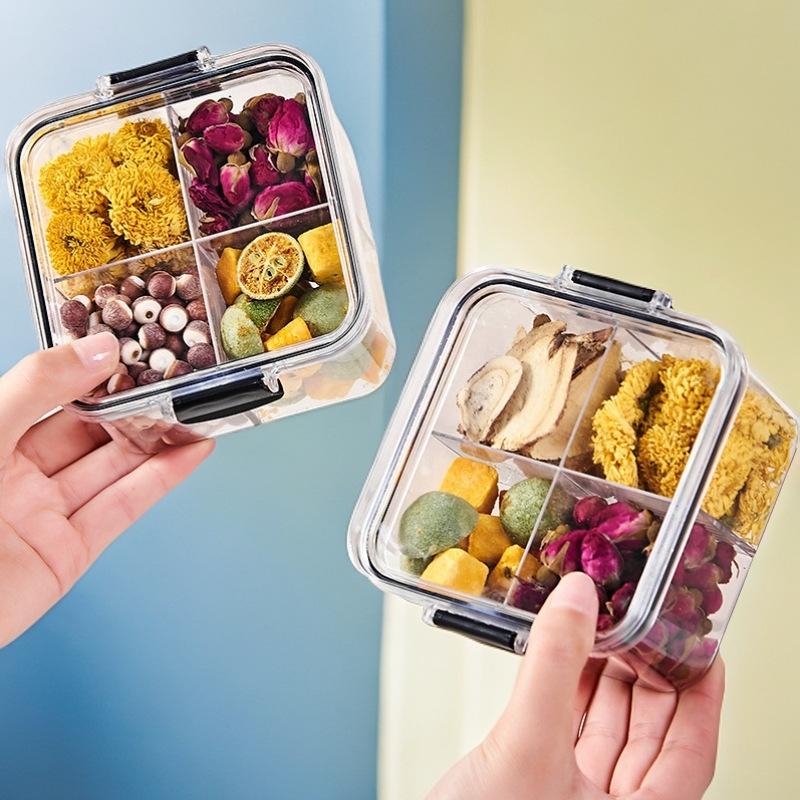 Kitchen Airtight Food Storage  - Baby Food Jars 评论和价格