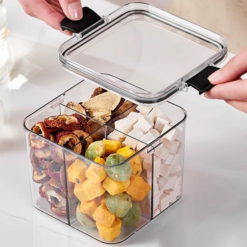 Kitchen Airtight Food Storage  - Baby Food Jars 评论和价格