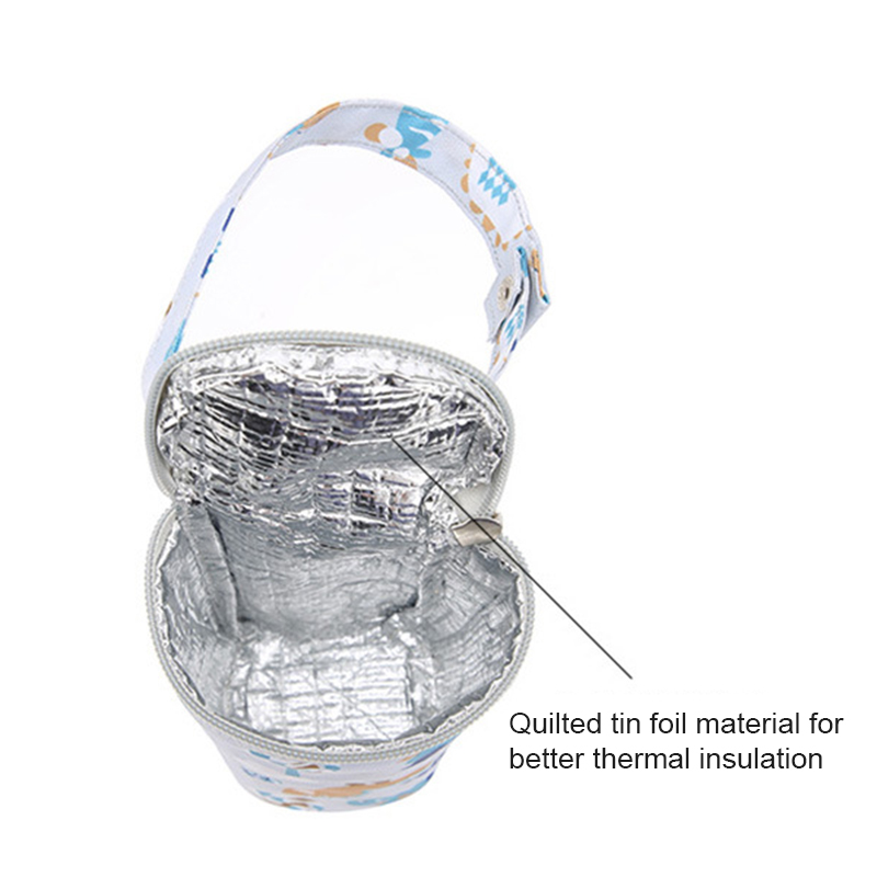 Multifunctional Waterproof Han - Baby Food Diet 评论和价格