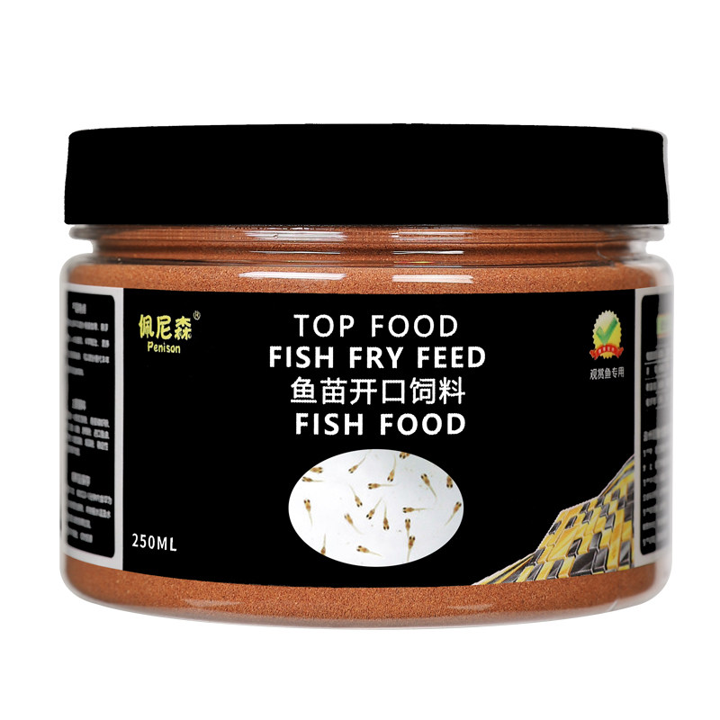 PENISON Powder Baby Fish Food, - Baby Food Diet 评论和价格