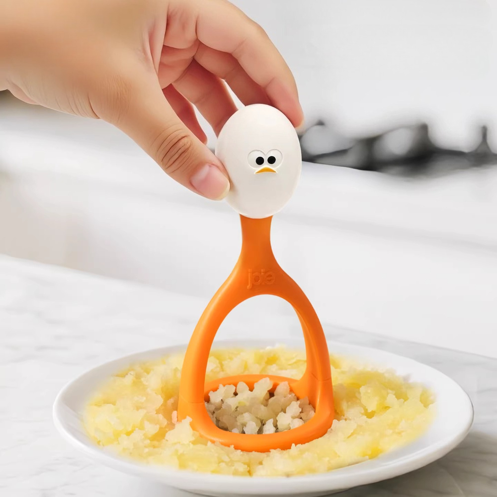Potato Puree Pressing Machine  - Baby Food Masher 评论和价格