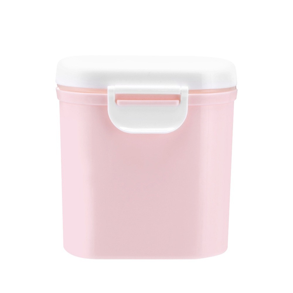 Baby Milk Powder Container Box - Baby Food Delivery 评论和价格