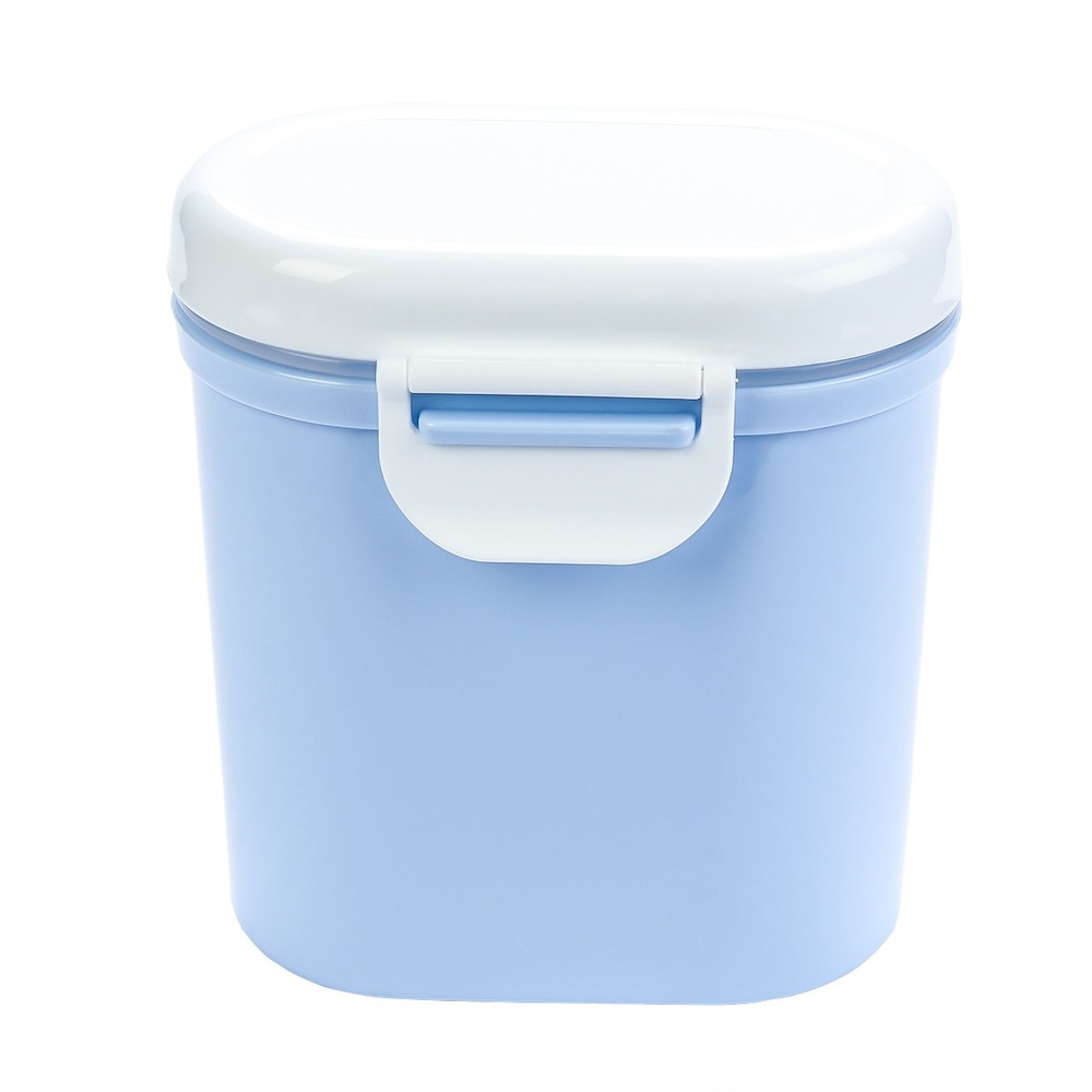Baby Milk Powder Container Box - Baby Food Delivery 评论和价格