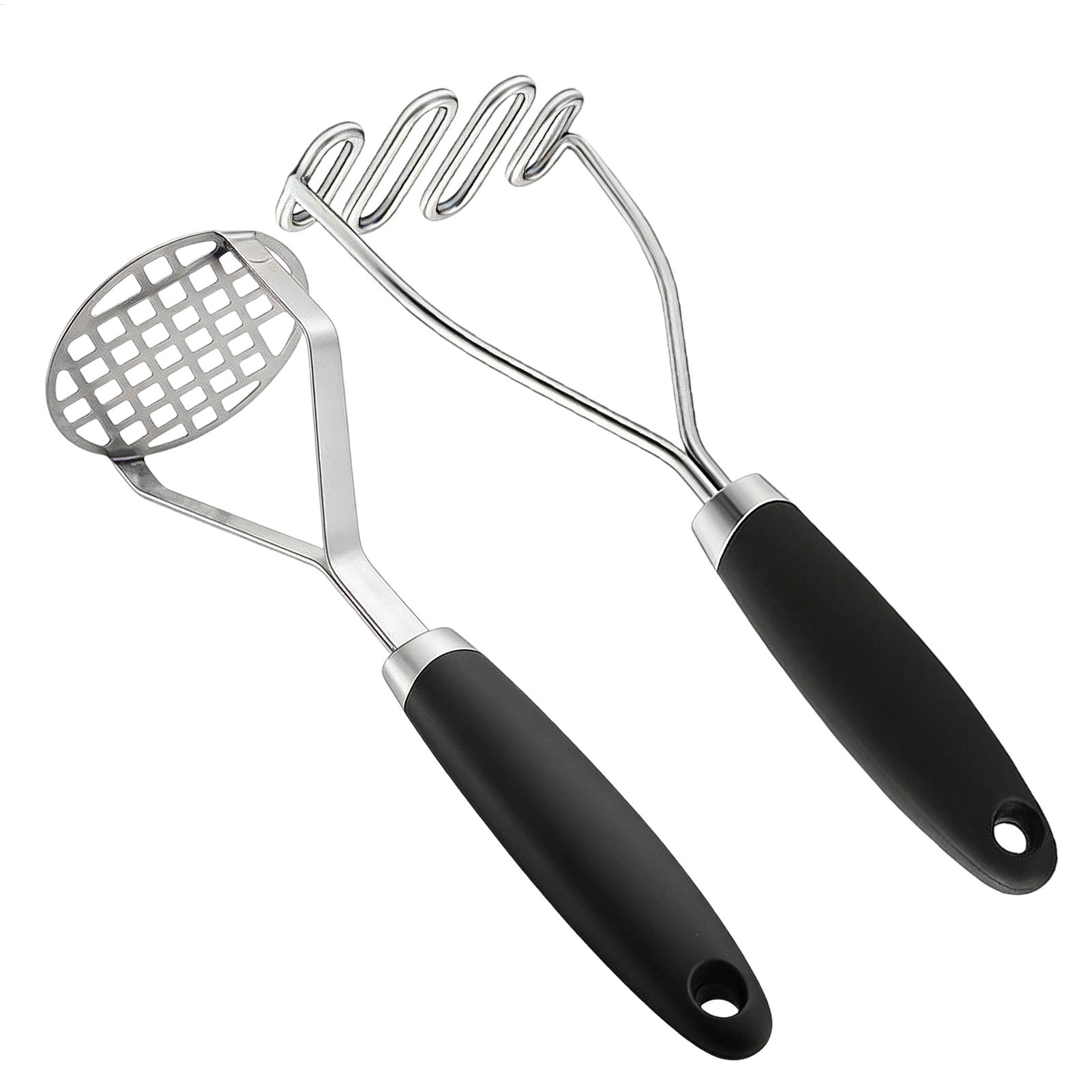 Potato Ricer Manual Vegetable  - Baby Food In Restaurant 评论和价格