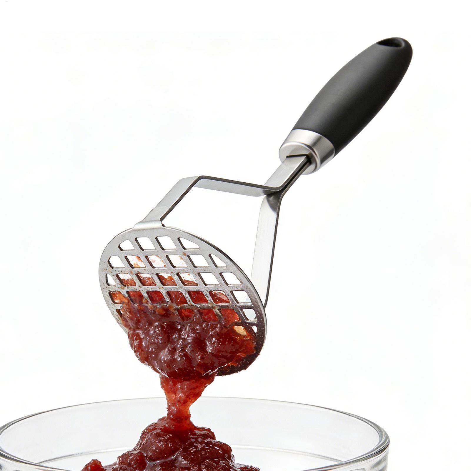Potato Ricer Manual Vegetable  - Baby Food In Restaurant 评论和价格