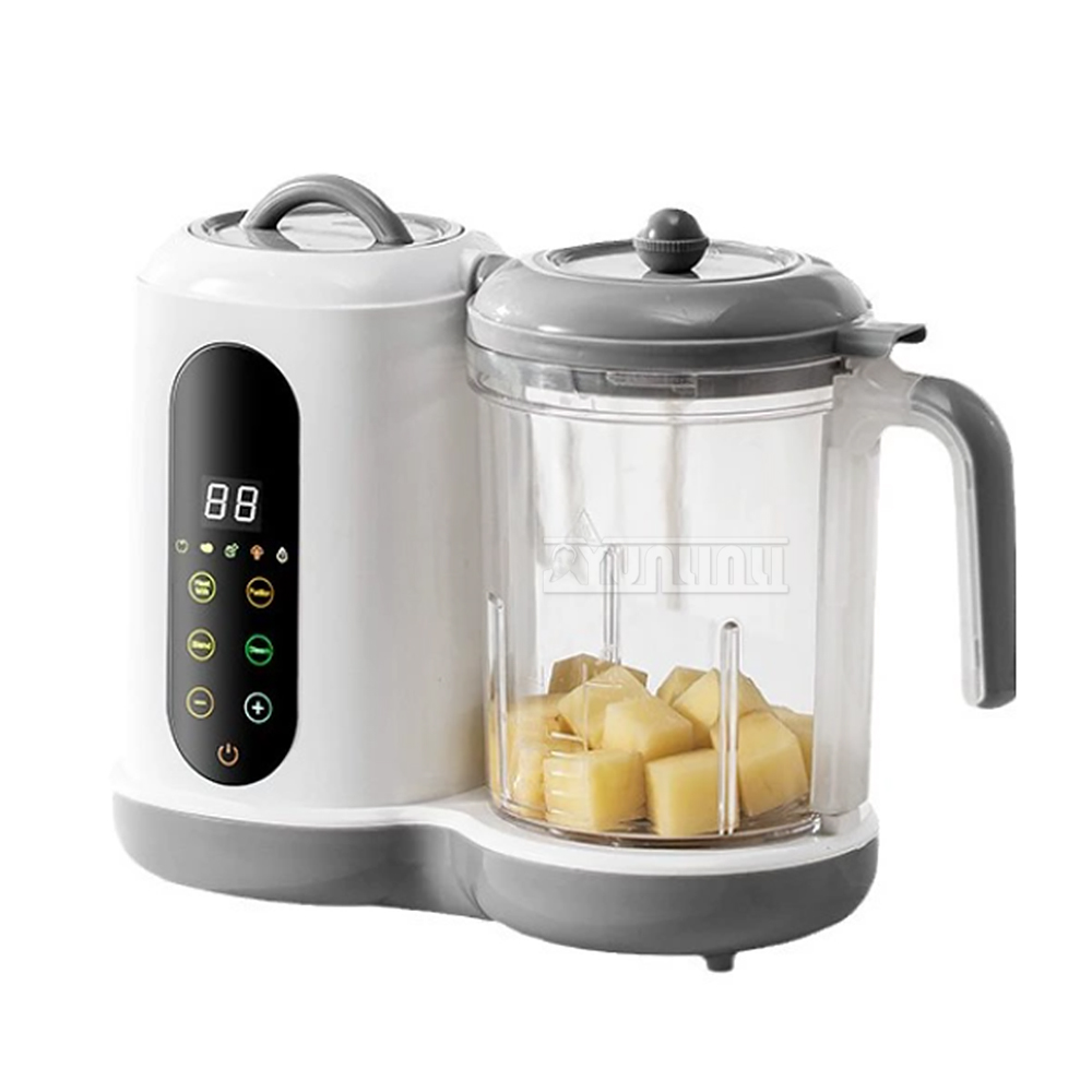 Yunlin Li Multifunctional Food - Baby Food Grinder Machine 评论和价格