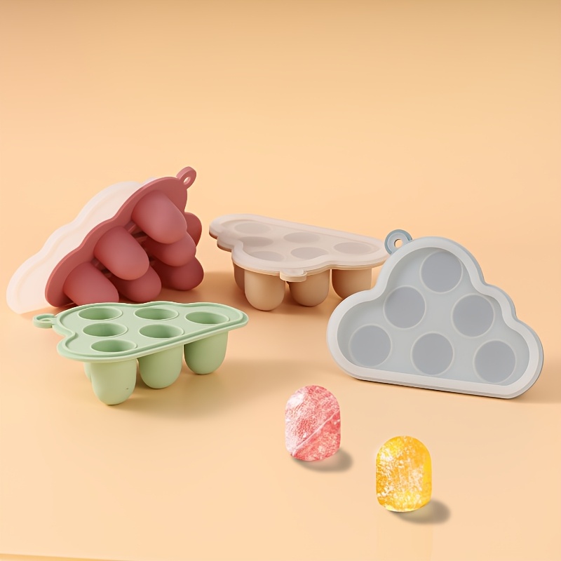 2pcs/1pc Mini-Baby Fruit Veget - Baby Food Diet 评论和价格