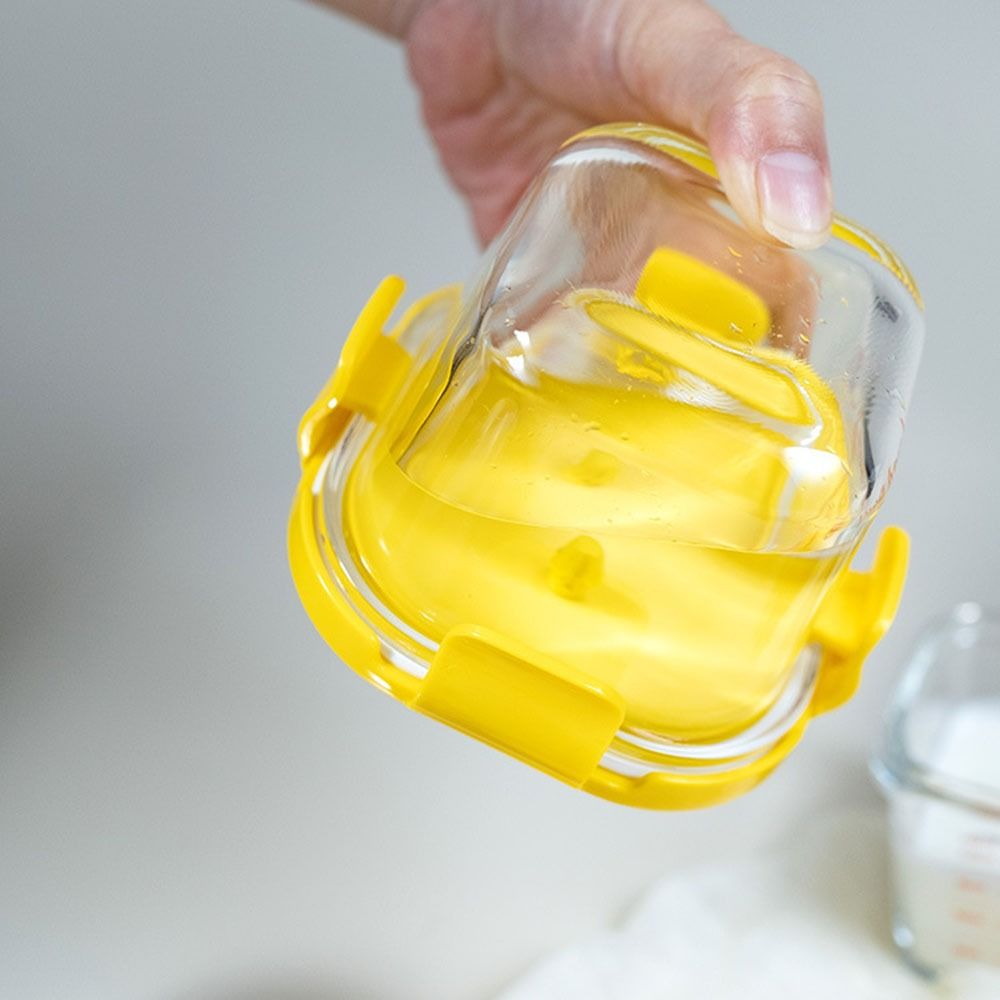 Simple 170ml Food Storage Box  - Baby Food Jars 评论和价格