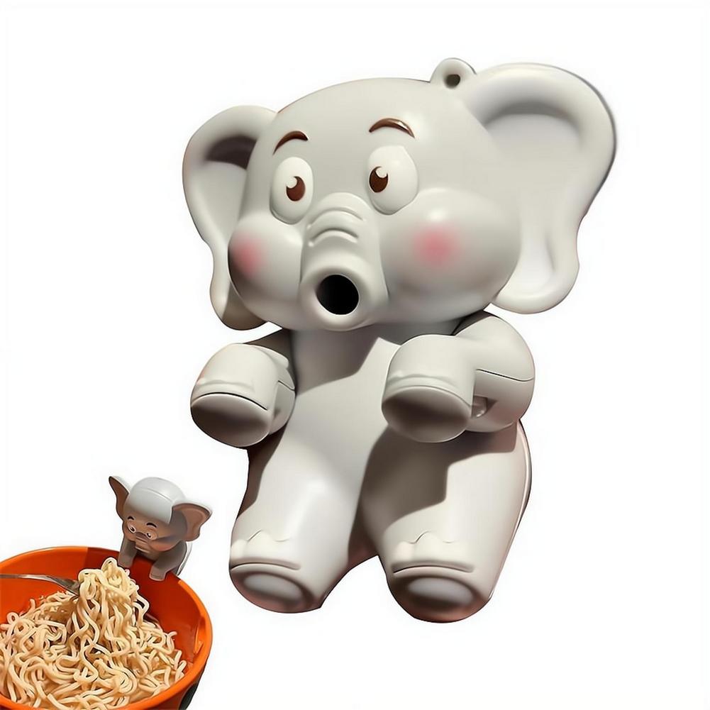Mini Elephant Food Cooler Fan, - Baby Food Diet 评论和价格