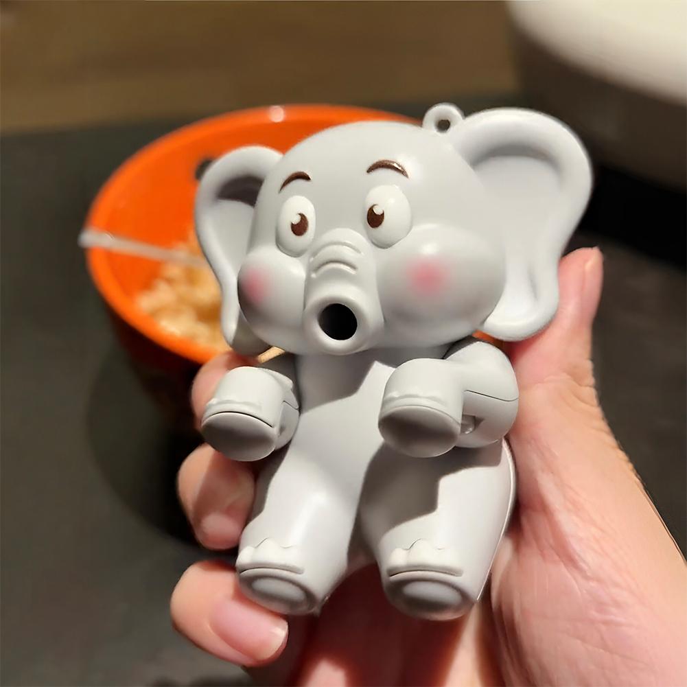 Mini Elephant Food Cooler Fan, - Baby Food Diet 评论和价格