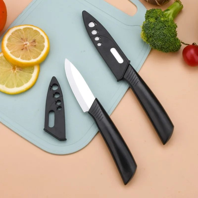 3/4/5 Inch Ceramic Knife Can R - Baby 1 Year Food 评论和价格