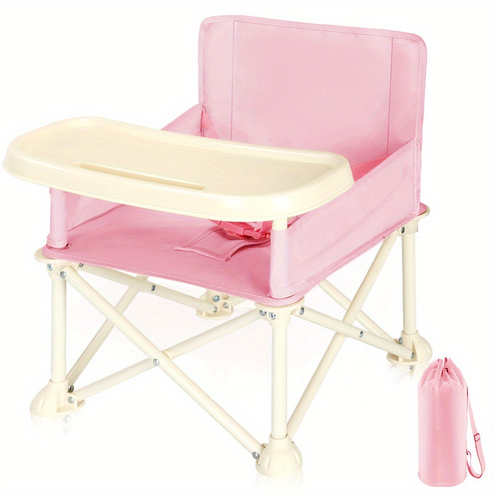 Stylish and Durable High Chair - Baby Food Chair 评论和价格