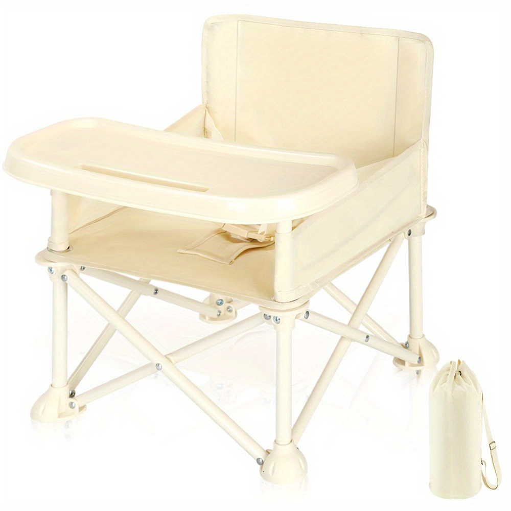 Stylish and Durable High Chair - Baby Food Chair 评论和价格