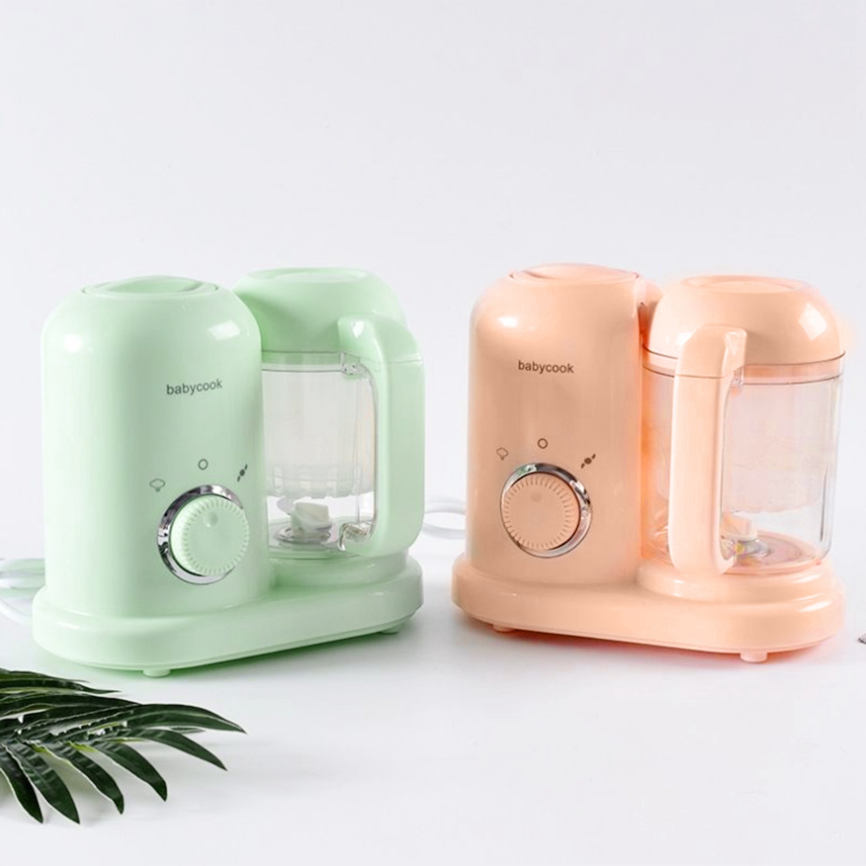HIM-Baby Food Maker,Multi-Func - Baby Food Grinder Machine 评论和价格