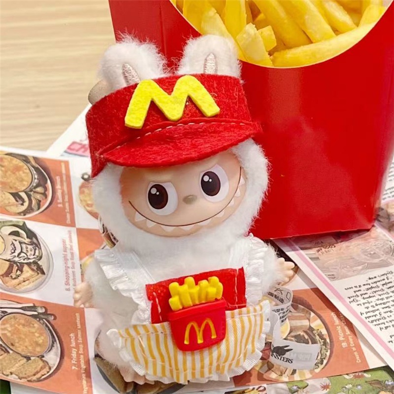 4.0 The Monsters Pin Love Seri - Baby Food Delivery 评论和价格
