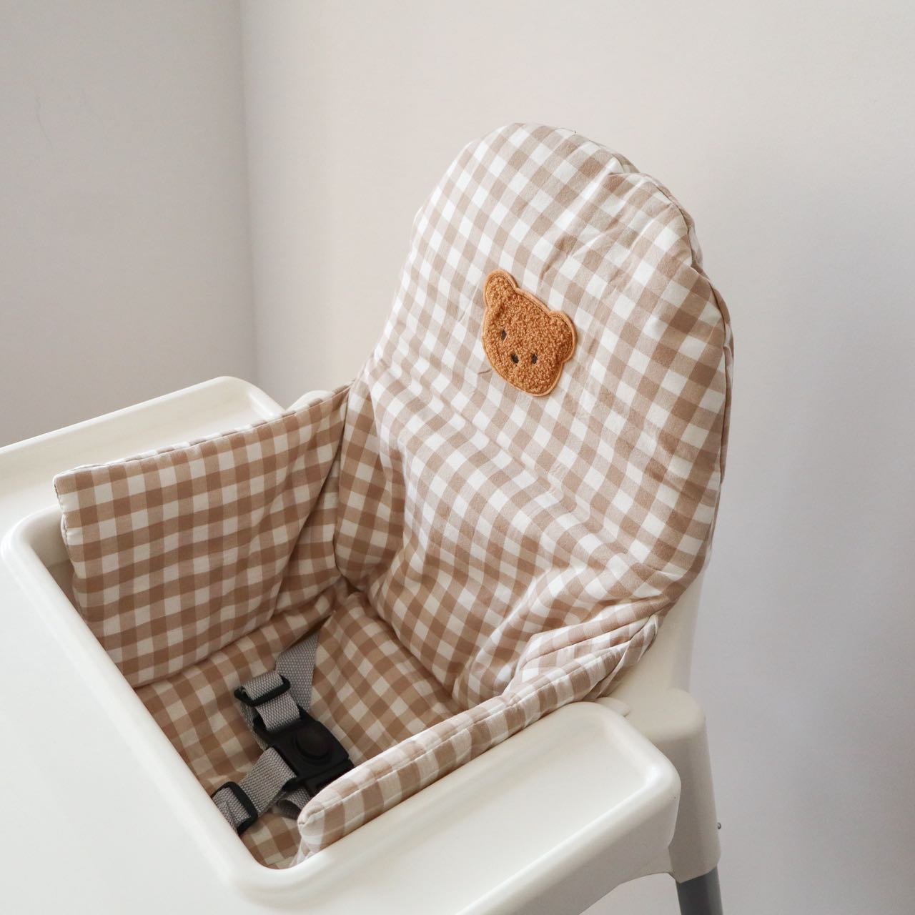 1PCS Bear Dinosaur Washable Fo - Baby Food Chair 评论和价格
