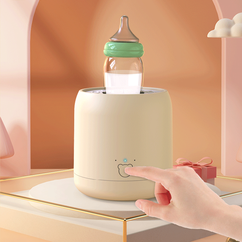 Electric Milk Bottle Shaker, U - Baby Food Grinder Machine 评论和价格