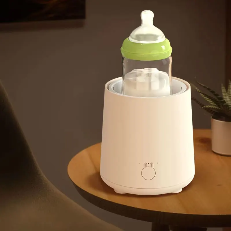 Electric Milk Bottle Shaker, U - Baby Food Grinder Machine 评论和价格