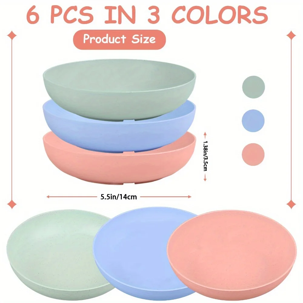 6-Pieces Whisker Fatigue Cat B - Baby Food Cat 评论和价格