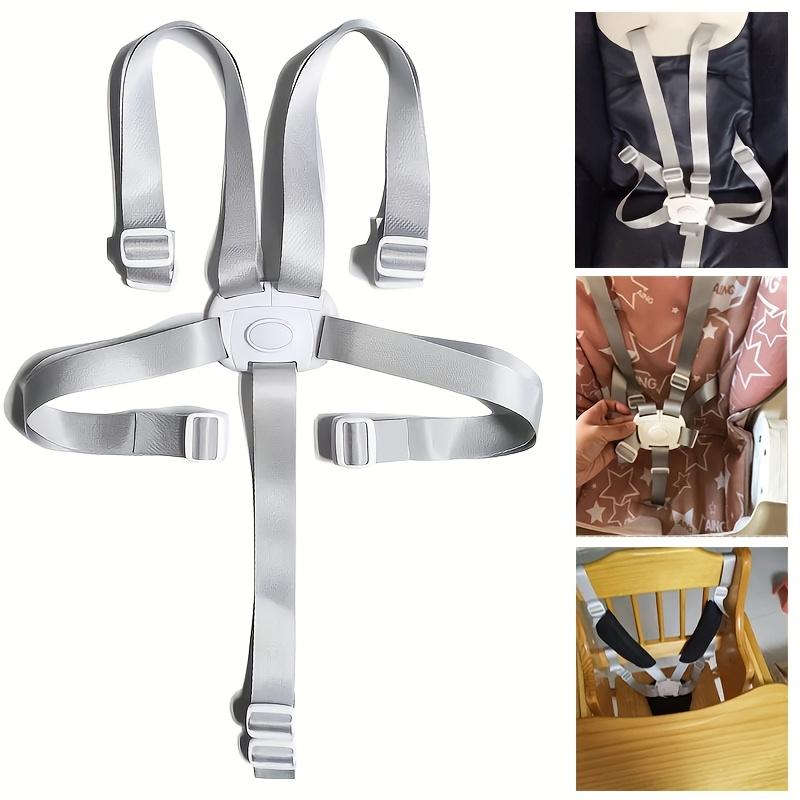 Universal Baby Safety Belt 3/5 - Baby Food Chair 评论和价格