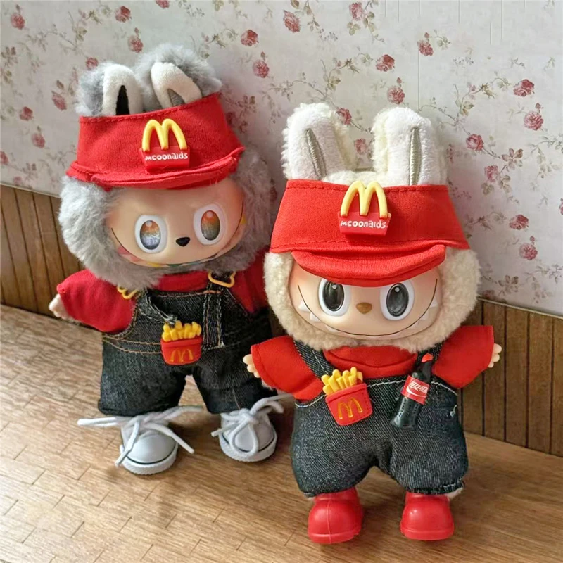 Workwear Outfit Clothes For La - Baby Food Delivery 评论和价格