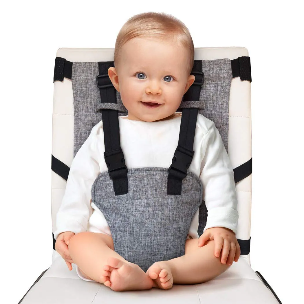 Child Chair Safety Belt Stop B - Baby Food Chair 评论和价格