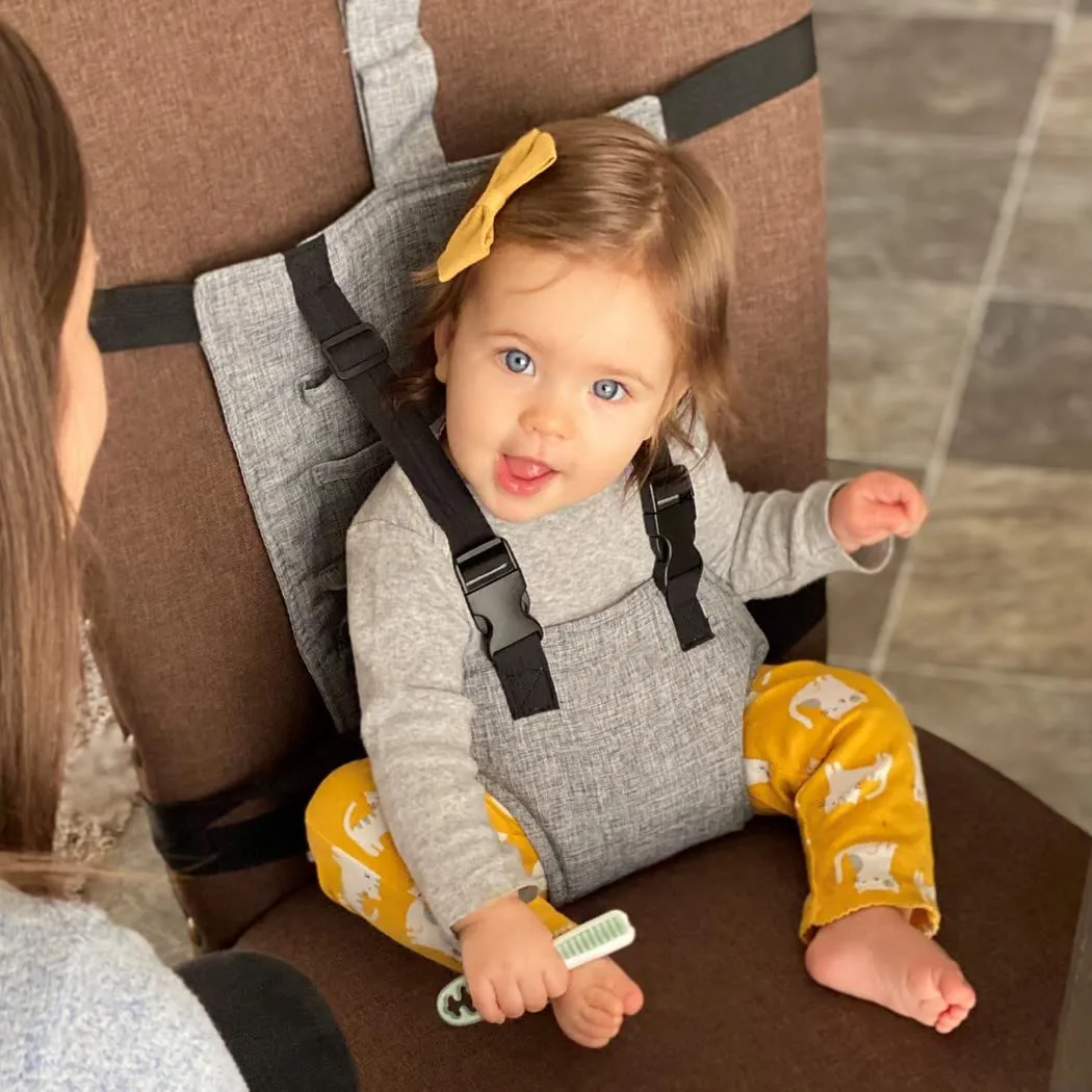 Child Chair Safety Belt Stop B - Baby Food Chair 评论和价格