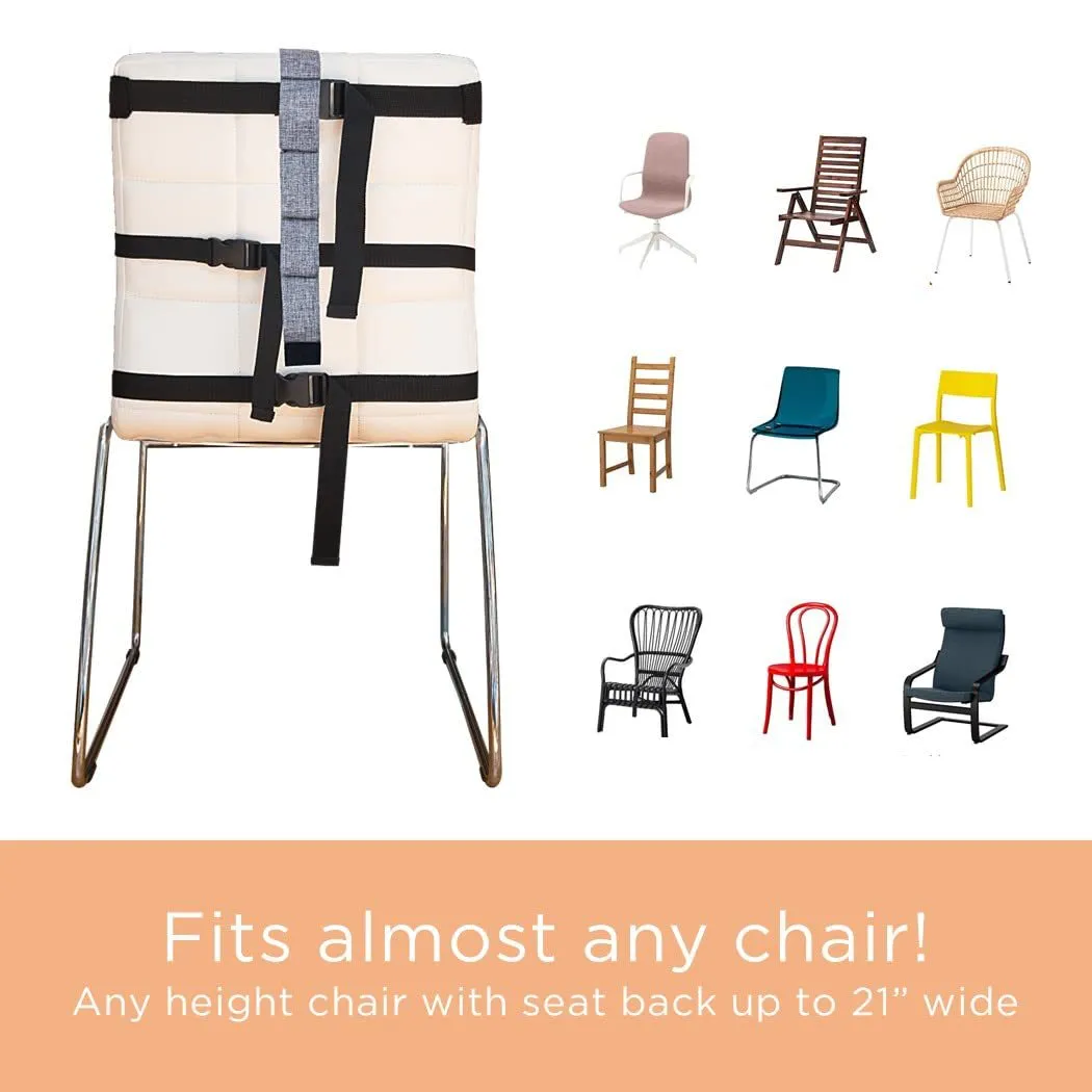 Child Chair Safety Belt Stop B - Baby Food Chair 评论和价格