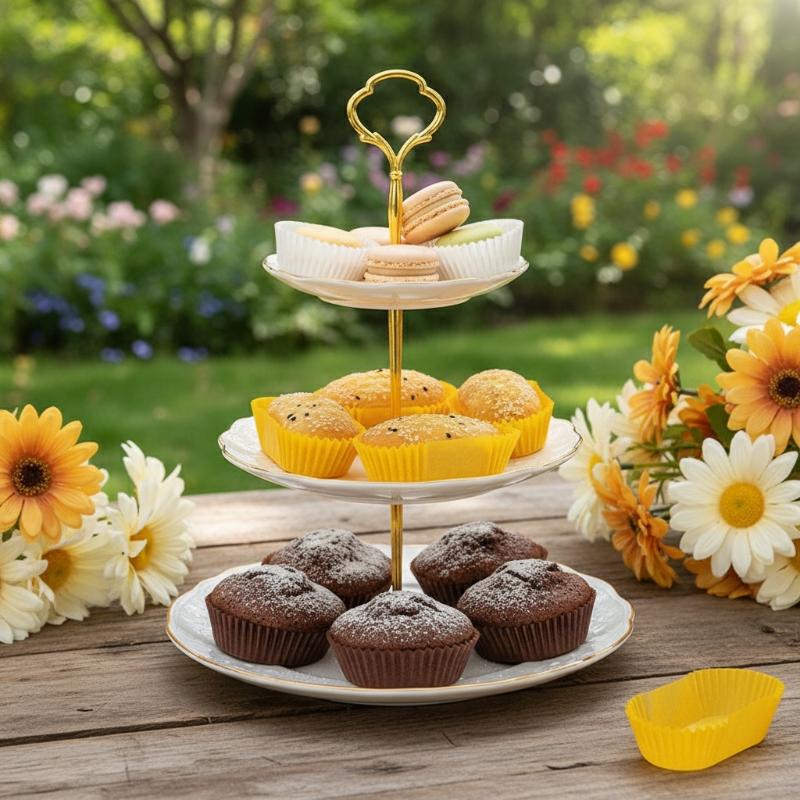 Customizable Baby Shower Candy - Baby Food Catering 评论和价格