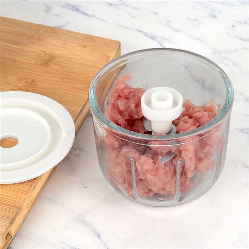 Hot-Multifunctional Cooking Ma - Baby Food Grinder Machine 评论和价格
