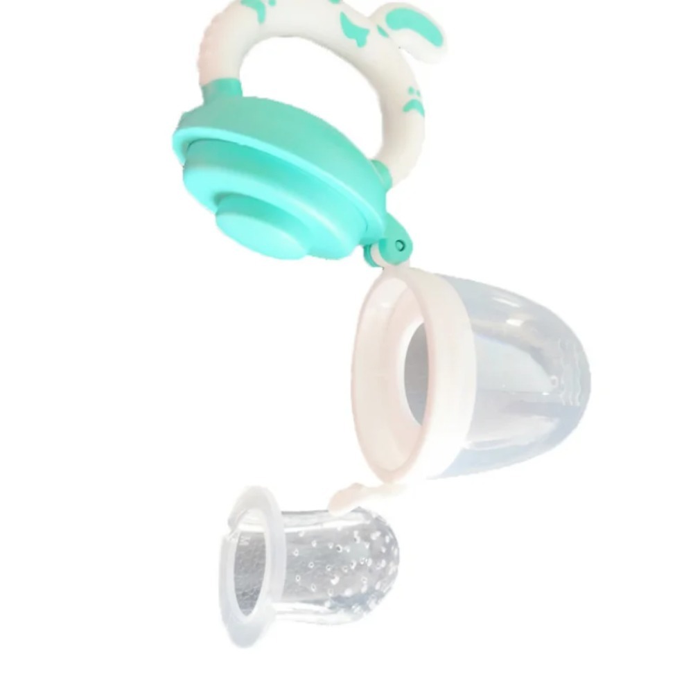 Silicone Baby Fruit Vegetable  - Baby Food Delivery 评论和价格