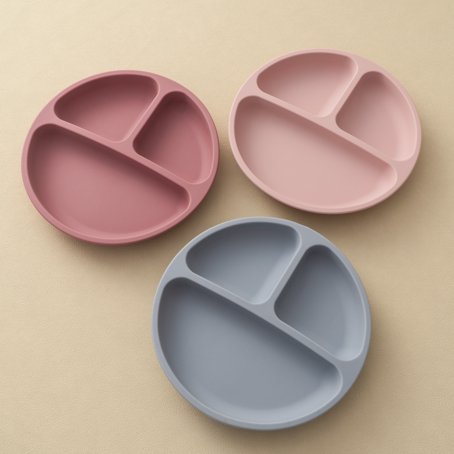 1PCS Baby Sucker Silicone Dini - Baby Food Jars 评论和价格