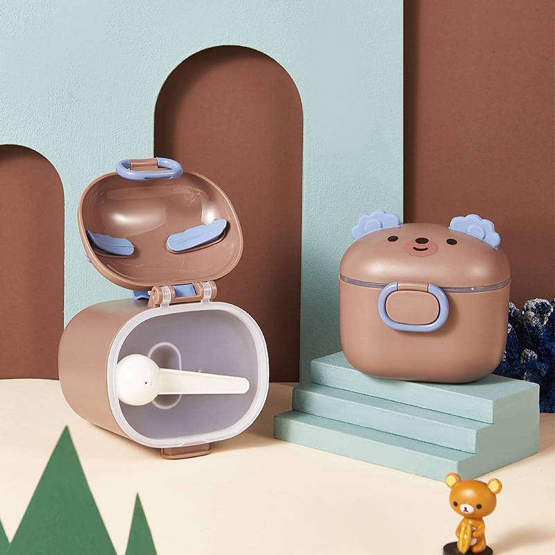 Travel Formula Container, Port - Baby Food Jars 评论和价格