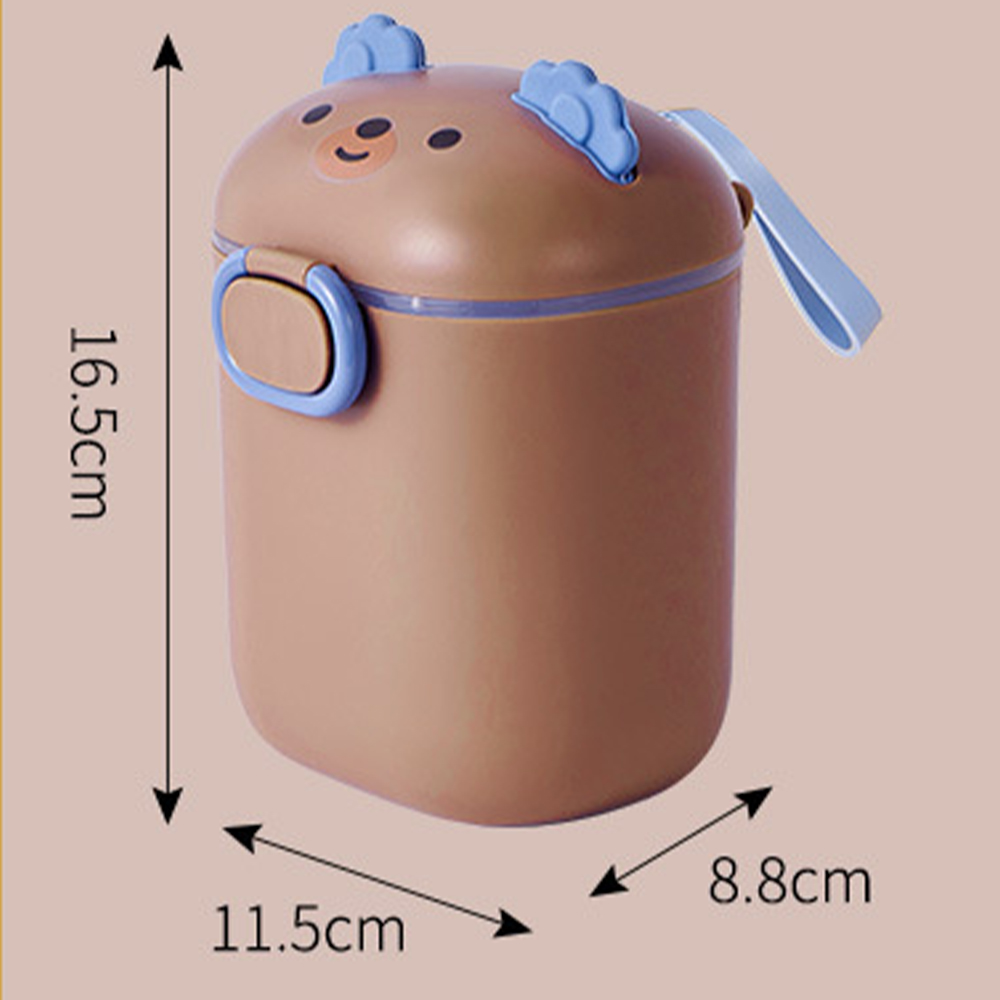 Travel Formula Container, Port - Baby Food Jars 评论和价格