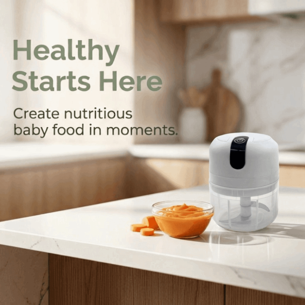 Multi-functional Garlic Masher - Baby Food Masher 评论和价格