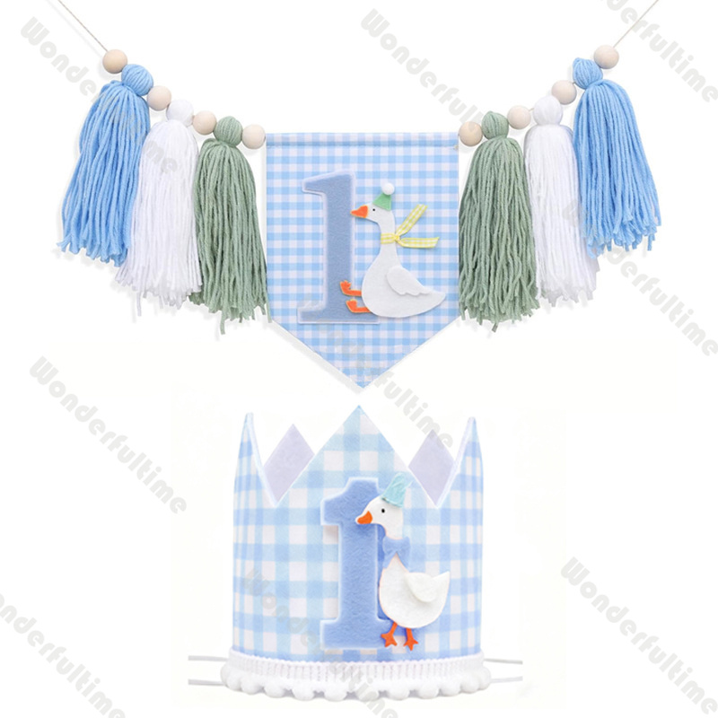 One Silly Goose Highchair Bann - Baby Food Chair 评论和价格