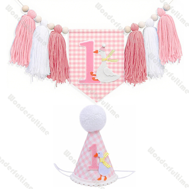 One Silly Goose Highchair Bann - Baby Food Chair 评论和价格