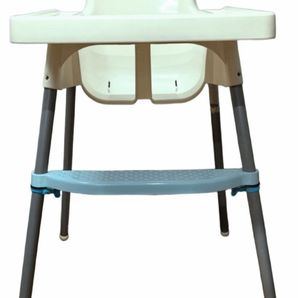 Comfortable Highchair Footrest - Baby Food Chair 评论和价格